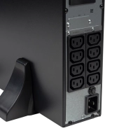 ИБП БАСТИОН SKAT-UPS 1000-RACK-ON-2X9-E P3