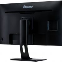 Монитор IIYAMA XB3288UHSU-B1 31.5, черный