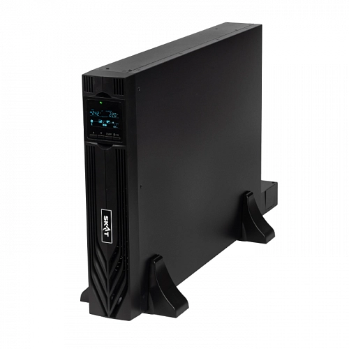 ИБП БАСТИОН SKAT-UPS 6000-RACK-ON P3