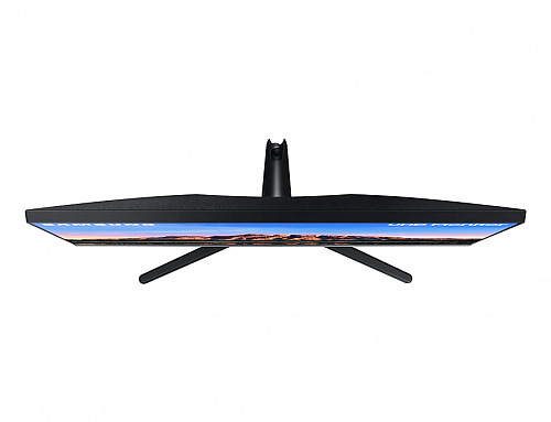 Монитор SAMSUNG 28 U28R550UQI темно-серый IPS LED 16:9 HDMI матовая 1000:1 300cd 178гр/178гр 3840x2160 DisplayPort Ultra HD 5.8кг