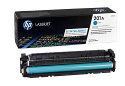 Картридж HP CF401A (№201A) для HP CLJ M252/M277 оригинальный Картридж HP CF401A (№201A) для HP CLJ M252/M277 оригинальный