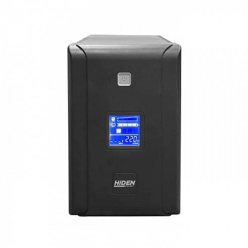 ИБП HIDEN EXPERT ULS2000C