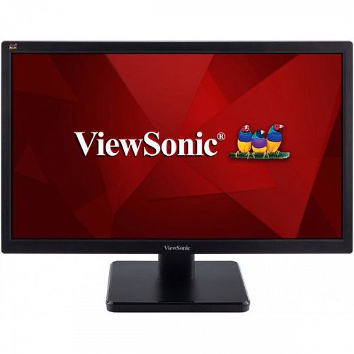 Монитор ViewSonic VA2223-H 21.5 VA2223-H LED, 1920x1080, 5ms, 200cd/m2, 90°/65°, 600:1, 50Mln:1, D-Sub, HDMI, Tilt, VESA, Black