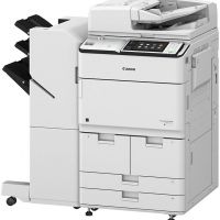 МФУ CANON imageRUNNER ADVANCE 6555i III (3293C003) (запуск инж., без тонера)