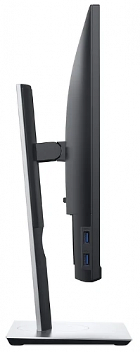 Монитор DELL 2419-2415 ЖК DELL P2419HC 24, черный (2419-2415)