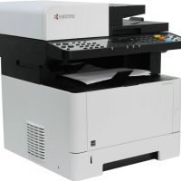 МФУ KYOCERA ECOSYS M2040dn (1102S33NL0)