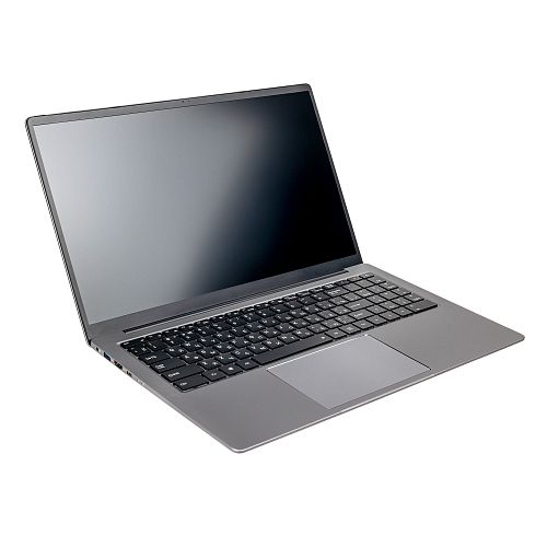 Ноутбук Hiper EXPERTBOOK MTL1601 Core i5 1235U 8Gb SSD1Tb Intel UHD Graphics 16.1 IPS FHD (1920x1080) Free DOS black BT Cam (MTL1601C1235UDS)