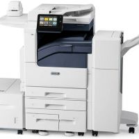 МФУ XEROX VersaLink B7035 (VLB7035_D) (запуск инженером)