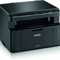 МФУ лазерное BROTHER DCP-1622W