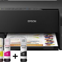 МФУ EPSON EcoTank L3550 (C11CK59405)