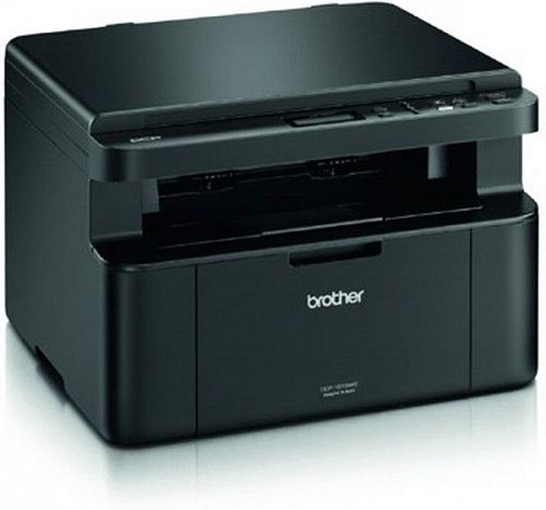 МФУ лазерное BROTHER DCP-1622W