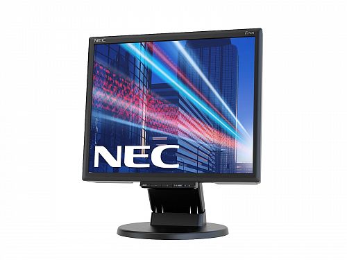 Монитор NEC 17 E172M-BK (E172M-BK)