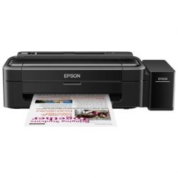 Струйный принтер Epson L132 Струйный принтер Epson L132