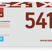 Картридж EasyPrint CF541X для HP CLJ M254/M280/M281