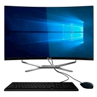 Моноблок FPB 27 D270/H610-P/i3-12100/DDR4 8GB/SSD 256GB (D270121-8G256H610-P)