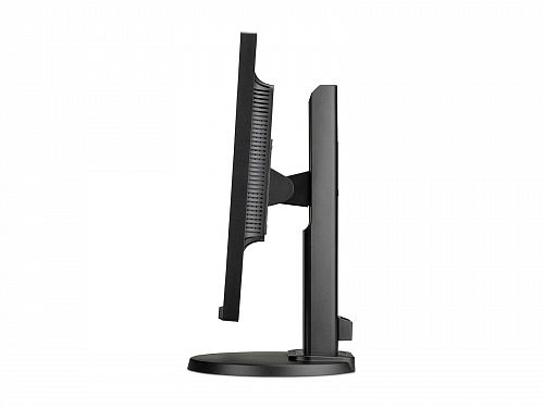 Монитор NEC E242N-BK 24 E242N-BK LCD BK/Bk (IPS; 16:9; 250cd/m2; 1000:1; 6ms; 1920x1080; 178/178; VGA; HDMI; DP; USB 3.1; HAS 110 mm; Tilt; Swiv 45/45; Pivot; Spk 2x1W)