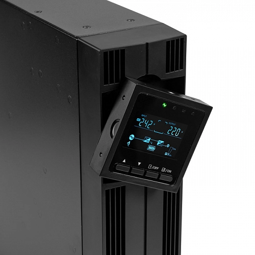ИБП БАСТИОН SKAT-UPS 1500-RACK-ON-3X9-E P3
