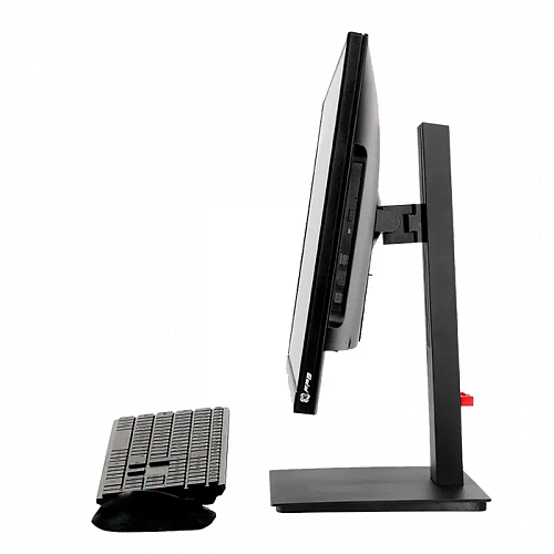 Моноблок FPB 23,8 A24/H610/i3-12100/DDR4 16GB/ SSD 512GB/DVD-RW (101714)