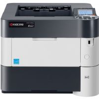 Б/У принтер лазерный Kyocera Ecosys P3060dn