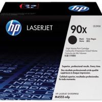 Картридж HP CE390X (№90X) для LJ M601/ M602 оригинальный