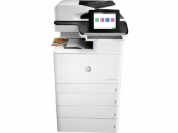 МФУ HP Color LaserJet Enterprise Flow M776z (3WT91A) (запуск инженером) МФУ HP Color LaserJet Enterprise Flow M776z (3WT91A) (запуск инженером)
