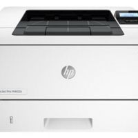 Принтер лазерный HP LaserJet Pro M402dne (C5J91A)