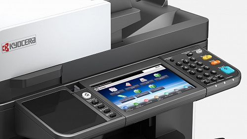 МФУ KYOCERA ECOSYS M3860idnf (1102WF3NL0)
