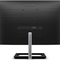 Монитор Philips 278E1A/01 27 278E1A черный IPS LED 16:9 HDMI M/M матовая 1000:1 350cd 178гр/178гр 3840x2160 DisplayPort 4.78кг