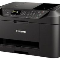 МФУ CANON MAXIFY MB2140 (0959C007)