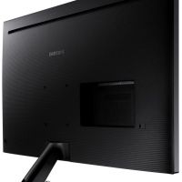 Монитор 32 Samsung U32J590UQI Dark Blue Gray (VA, LCD, LED, 3840x1080, 4 ms, 178°/178°, 270 cd/m, 3`000:1, +HDMI , +DP, +FreeSync)