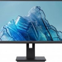 Монитор Acer 27 ACER Vero B277bmiprxv (UM.HB7EE.063)