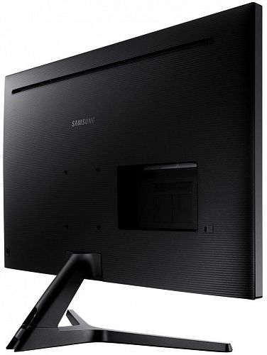 Монитор 32 Samsung U32J590UQI Dark Blue Gray (VA, LCD, LED, 3840x1080, 4 ms, 178°/178°, 270 cd/m, 3`000:1, +HDMI , +DP, +FreeSync)