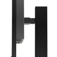 Монитор ЖК HP Z24i G2 24,1920 x 1200,60 Гц,IPS,5 мс,1000:1,300 кд/м2,178°/178°,VGA,HDMI 1.4,DisplayPort 1.2,USB 3.0,(1JS08A4)