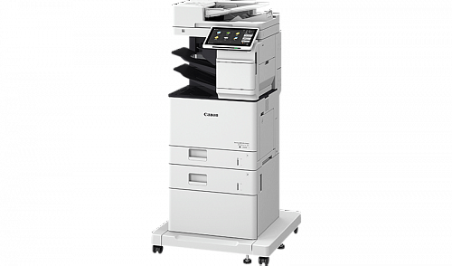 МФУ лазерное CANON imageRUNNER ADVANCE DX 717i (3895C005)