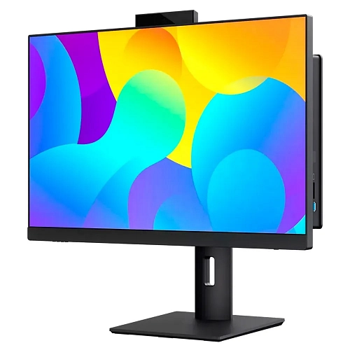Моноблок ZVK Office Mono (2K27I7S16D512W10), 27, Intel Core i7 - 12700, 16ГБ, 512ГБ SSD, Intel UHD
