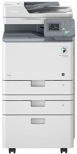 МФУ лазерное CANON iR C1335IF MFP