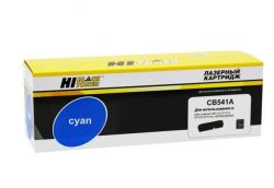 Картридж HP CB541A (№125A) для CLJ CP1215/ CM1312 hp-cb541a
