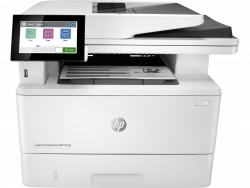 МФУ HP LaserJet Enterprise MFP M430f (3PZ55A) МФУ HP LaserJet Enterprise MFP M430f (3PZ55A)