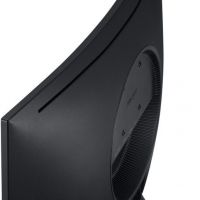 Монитор 27 Samsung C27RG50FQI VA 1920x1080 240Hz G-Sync 300cd/m2 16:9