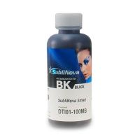 Чернила сублимационные InkTec (DTI01-100MB) Black для Epson Piezo
