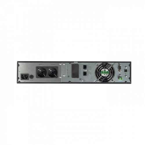 ИБП БАСТИОН SKAT-UPS 2000-RACK-ON-4X9 P3