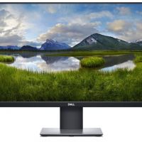 Монитор Dell P2421 24,1, черный (2421-0773)