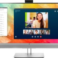 Монитор HP EliteDisplay E273m 27,1920*1080,60 Гц, IPS,5 мс,10 000 000:1,250 кд/м2,178°/178°,HDMI,VGA,DisplayPort 1.2,(1FH51AA)