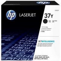 Картридж HP CF237Y (№37Y) для LJ M608/ M609 оригинальный