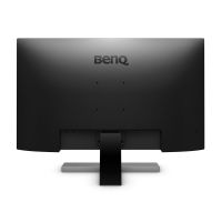 Монитор BenQ 9H.LGVLA.FSE 32.5 EW3270UE Black VA LED 4ms 16:9 HDMI M/M матовая 300cd 178гр/178гр 3840x2160 DisplayPort Ultra HD USB 7.5кг