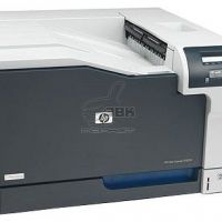 Принтер HP Color LaserJet Pro CP5225 (CE710A)