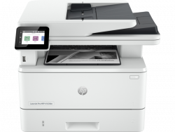 МФУ HP LaserJet Pro 4103fdn (2Z628A) МФУ HP LaserJet Pro 4103fdn (2Z628A)