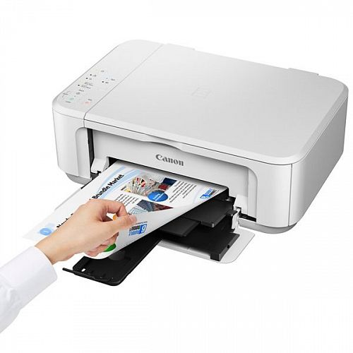 МФУ CANON PIXMA MG3640S (0515C110)