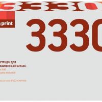 Фотобарабан EasyPrint 101R00555 для принтеров Xerox WorkCentre 3335, 3345, Phaser 3330, черный, 30000 страниц