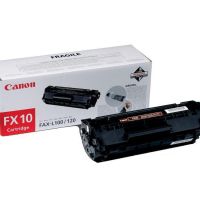 Картридж оригинальный Canon FX-10 для MF4018/ MF4350